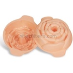 Silikomart Силиконова форма roses - 2бр. , код С38