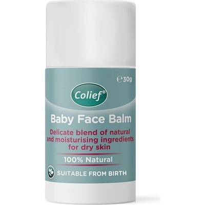 Colief Бебешки стик балсам за лице Colief - 30 g (CR100024REM)