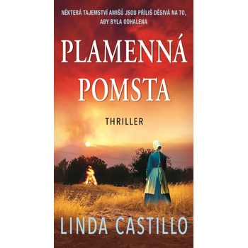 Plamenná pomsta