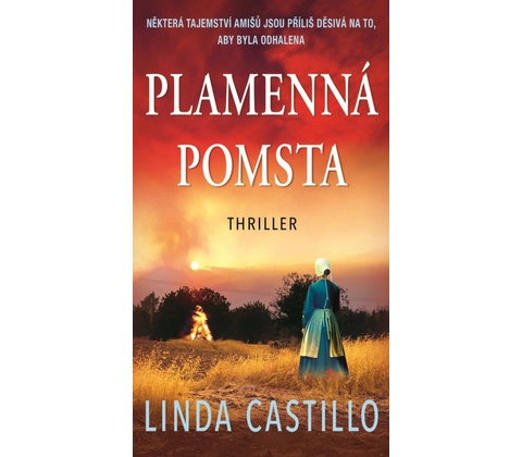 Plamenná pomsta