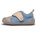Affenzahn Детски обувки barefoot Affenzahn Kid's Prewalker Cotton Smally Barefoot shoes - Robbe - размер 19 (EU) (702-3999-0711)