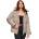 SUPERDRY Анорак Superdry City Padded Hooded Wind parka - Grey (Chateau Grey)