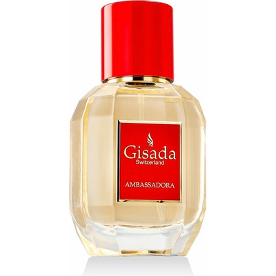 Gisada Ambassadora parfumovaná voda dámska 50 ml