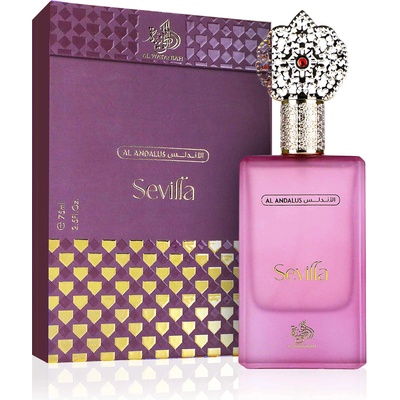 Al Wataniah Sevilla Eau de Parfum Woman 100 мл