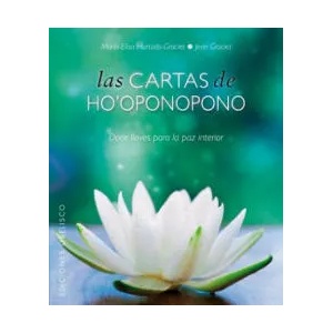 Las Cartas de Ho'oponopono | Maria-Elisa Hurtado-Graciet, Jean Graciet (2014)
