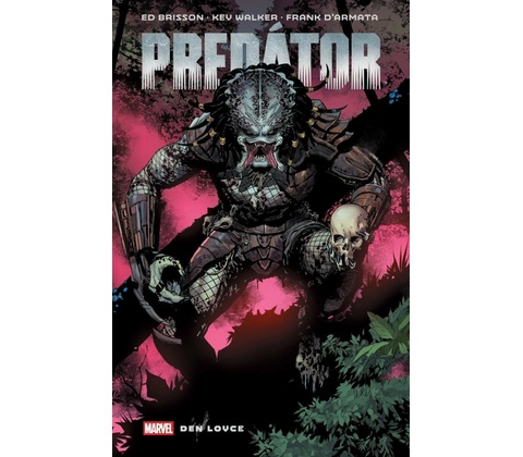 Predátor 1: Den lovce