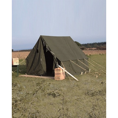 Mil-Tec U.S. Small Wall