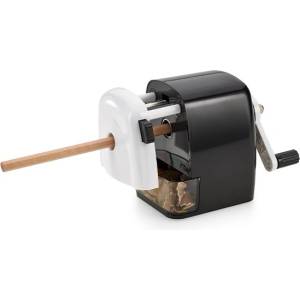 Dahle Острилка за бюро dahle 133 черно-бяла 00133-02036 (00133-02036)