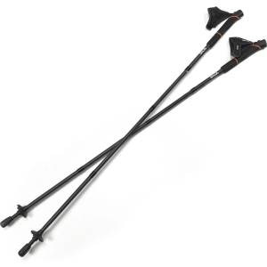 SILVA Туристически щеки Silva Running Poles Carbon Walking poles - Black - размер 110 cm (526-0953-0111)