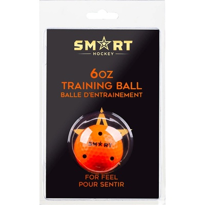 Smart Hockey Ball 6 OZ