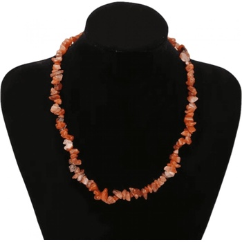 HARAHU Колие ne-28512 - Оранжев kp28512 (ne-28512)