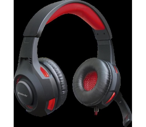 Defender Warhead G-450