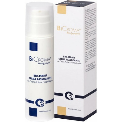 BiCroma Bio Repair zpevňující krém 200 ml – Hledejceny.cz