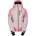 Scott Дамско ски яке Scott Women's Ultimate GTX Jacket Ski jacket - Bliss Pink / Paradise Pink (104-6267-0313)