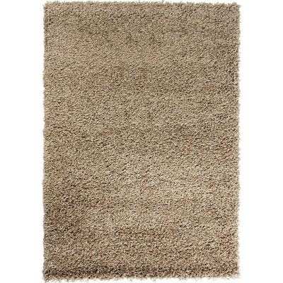 AYYILDIZ TEPPICHE Life 1500 Mocca Hnědá