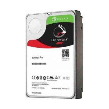 Seagate IronWolf Pro 12TB, ST12000NE0008