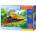 Castorland - Puzzle Summer Locomotive maxi - 40 - 99 piese