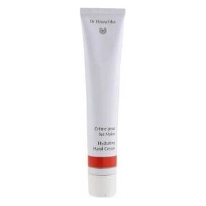 Dr. Hauschka Dr. Hauschka, Hand & Nail Care, Natural, Hydrating, Hand Cream, 50 ml