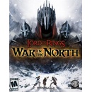 Hry na PC Lotr: War in the North