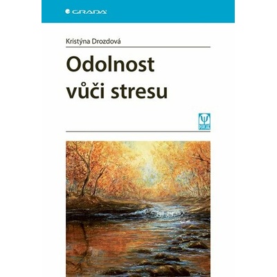 Odolnost vůči stresu - Kristýna Drozdová