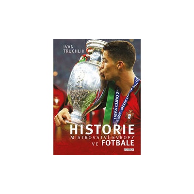 Historie mistrovství Evropy ve fotbale