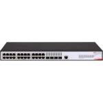 Hikvision DS-3E2528-HI-24T4F