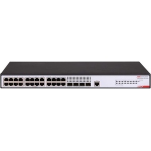 Hikvision DS-3E2528-HI-24T4F