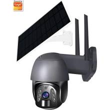 Smoot Air Solar Camera Pro