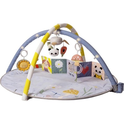 Taf Toys Hracia deka s hrazdou Bloom