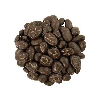 SVĚT PLODŮ Pekanové orechy v 73,5% horkej čokoláde 3000 g