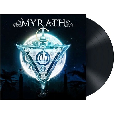 Myrath - Shehili LP
