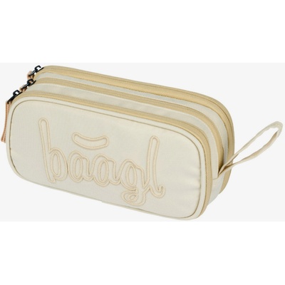 Baagl Бежов ученически моливник Baagl Бежов BAAGL | Bezhov | Момичешки | ЕДИН РАЗМЕР