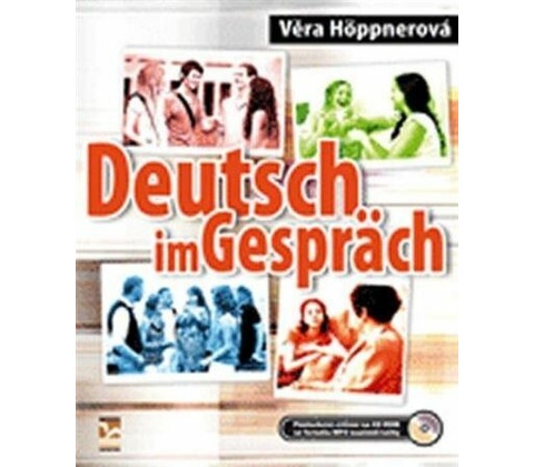 Deutsch im Gespräch
