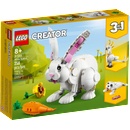 LEGO® Creator 3-in-1 - White Rabbit (31133)