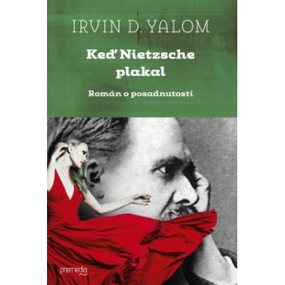 Keď Nietzsche plakal