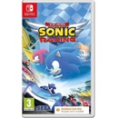 Team Sonic Racing