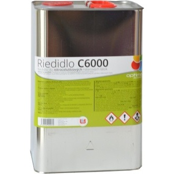 OPTIMAL RIEDIDLO C6000 3,4 L