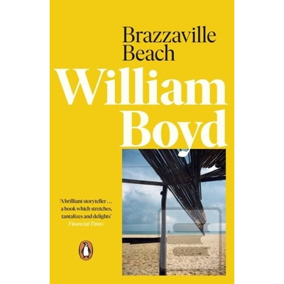 Brazzaville Beach Boyd William