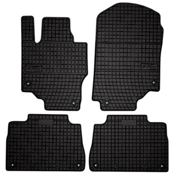 Гумени стелки за Mercedes-Benz GLE C167 coupe (2019+)