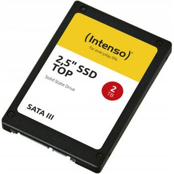 Intenso Top Performance 2.5 2TB (3812470)