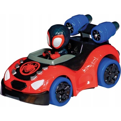 Carrera Auto FIRST 65033 Spin – Zboží Dáma