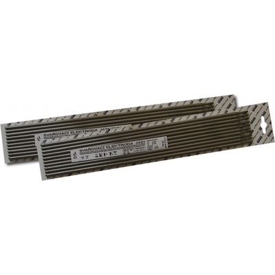 Magg 51102 Rutilové J421 2.5 x 300 mm 10 ks