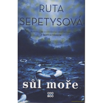 Sůl moře