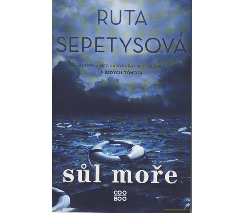 Sůl moře