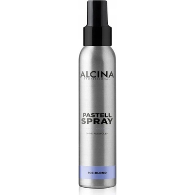Alcina Pastell Spray Ice-Blond 100 ml