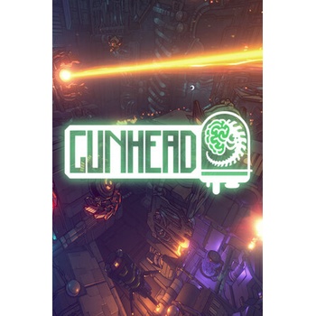 Gunhead