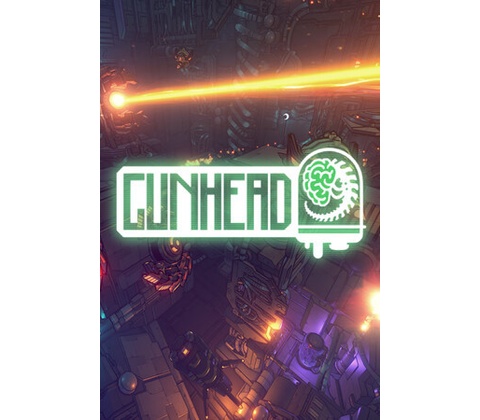 Gunhead