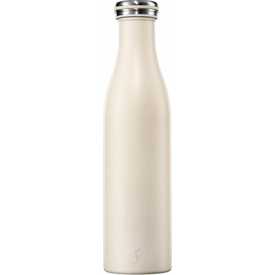 Lurch Trendy termo láhev 750 ml ivory