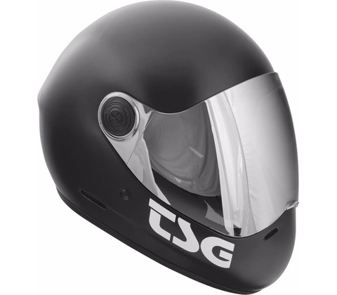 TSG pass