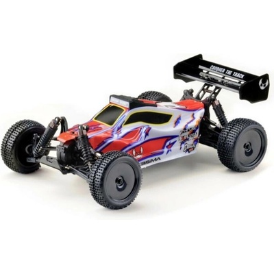 Absima AB3.4 V2 komutátorový 1:10 RC model auta elektrický Buggy 4WD (4x4) stavebnice